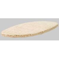 Lamelle Legno Mm 61X24 H 4 Pz 50 669.20 Pg
