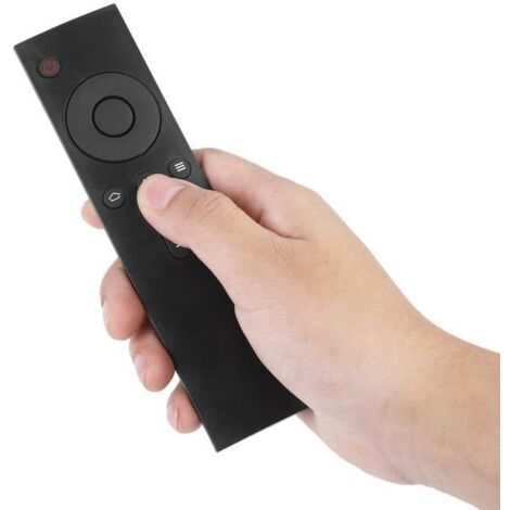 Télécommande Xiaomi TV, Télécommande Universelle de Remplacement pour MIUI Xiaomi Télévision.