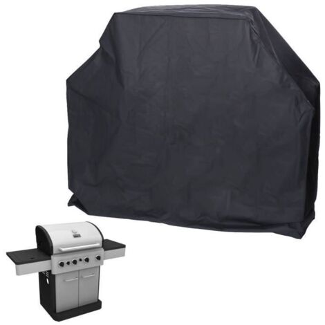 Housse pour barbecue - Non spécifié - 173x65x115cm - Anti pluie - Anti poussière - Écologique (1/4)