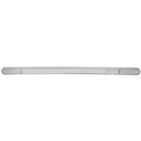NAK Barre d\'étain de haute pureté 63A 300  400g baguette de soudure anti-oxydation Sn 183 ℃ pour la soudure