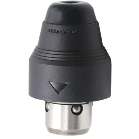 Nouveau Mandrin SDS Plus Pour Bosch GBH 2-26 DFR GBH 4-32 DFR Haute Qualité