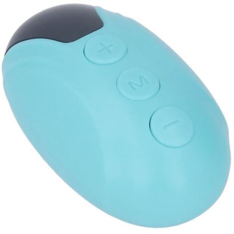 Appareil d\'aide au sommeil portatif Aide au sommeil portable, massage intelligent par impulsions, réduit le stress, appareil SC022