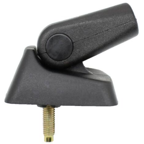Pour Peugeot 106 206 306 Citroën C1 Toyota Base d\' antenne de toit de voiture montage aérien 6561CX OE9628851980 (1/4)