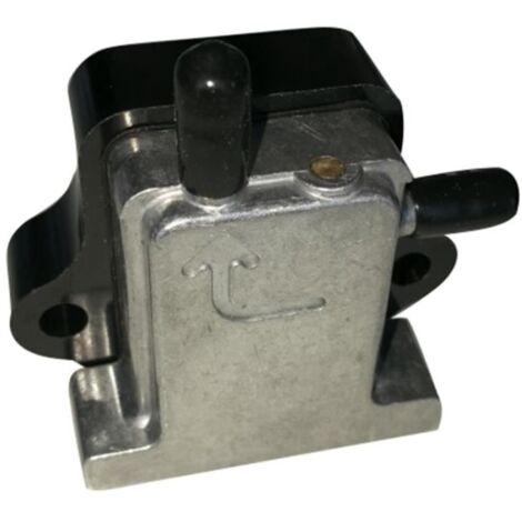 3H6-04000-7 803529T06 Pompe à Essence pour Tohatsu pour Mariner pour Moteur Hors-Bord Mercury 4-9.8HP