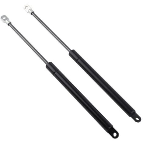 2Pcs Support de Vérins à Gaz Pièces de Camping‑Car Caravane Convient pour Seitz Dometic Heki 2 E015 auto kit (1/4)