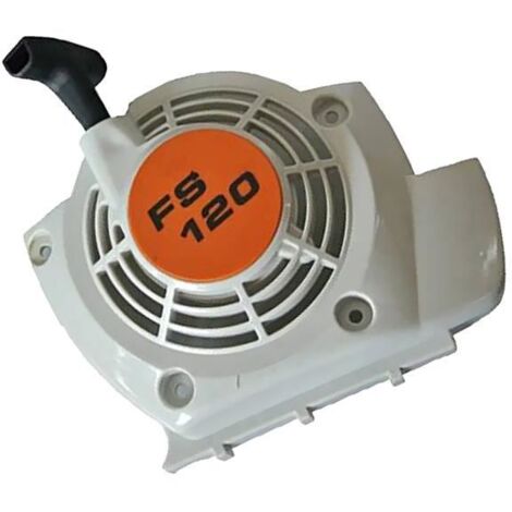 Démarreur De Recul De Démarrage Pull Starter Pour Stihl Fs120 Fs200 Fs250 Fs300 Fs350 Fr350 Bt120c (1/4)