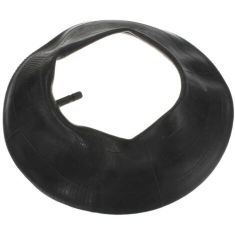 3.50-4.00-6 Chambre a Air Inner Tube Pneu Roue 350-400-6 Innertube Brouette Rubber Valve 6 (1/4)