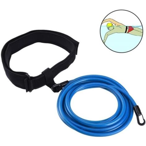 Aide à la Natation pour Adultes, Ceinture de Natation à résistance avec Aide à la Natation pour Adultes, Ceinture de Natation à résistance avec