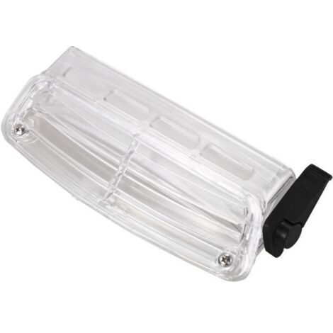 ÉVent de Pare-Brise de Moto pour Honda Goldwing 1800 GL1800 2001-2016 (1/4)