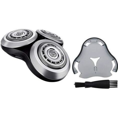 Lames de Rasoir - Philips - SH90 - Compatible avec Series 9000/7000 - Pour Homme - Tous types de peau