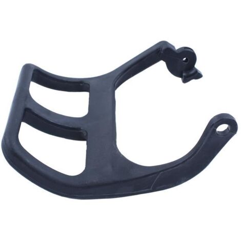 Garde-main Poignée de frein de chaîne pour Stihl 017 018 MS170 MS180 Tronçonneuse (1/4)