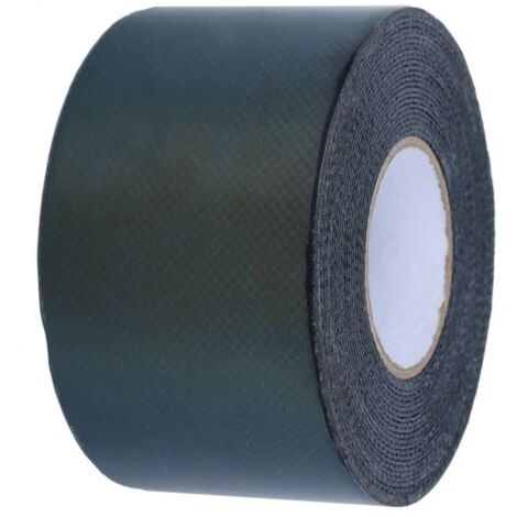 Ruban de pelouse - VGEBY - 50 mm x 5 m - Tissu non tissé - Adhésif double face - Résistant aux intempéries (1/4)