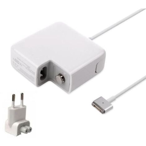 Chargeur - Apple - MacBook Pro 13 Retina - 60W - Magsafe2 - Garantie 3 Mois