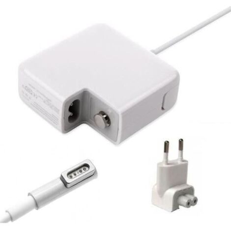 Chargeur alimentation Macbook air 45w en magsafe1 câble secteur Macbook