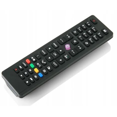 Télécommande - OCEANIC - OCEALED401018B3 - OCEALED321018B3 - Compatible - Pratique
