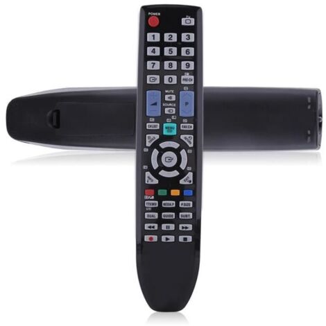 Nouveau remplacement télécommande Samsung bn59-00888a bn59-00938a bn59-00940a BN59-00862A AA59-00484A TV-LAT (1/4)