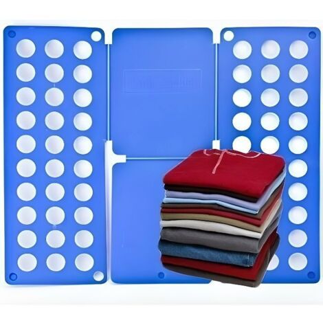 Planche À Plier Les Vêtements, Linge Adulte (1/4)