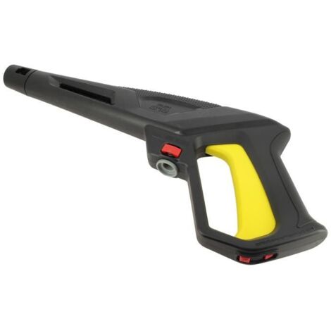 Pistolet s09 (entree clipsee) 6.001.0073 - nettoyeur haute pression