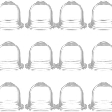 Pompe à Ampoule - AUTREMENT - KB88660 - 12 pièces - 22mm - Gel de Silice (1/4)
