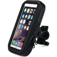 Case Mont Guidon WaterProof Moto Bike Pour iPhone 7 4.7 pouces