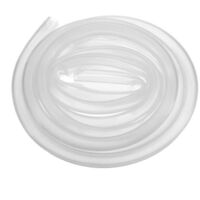 TEMPSA 2m Bande Joint Etanchéité Etanche Sceau Type U Pr Verre Porte Fenêtre salle bain Convient épaisseur verre 8mm