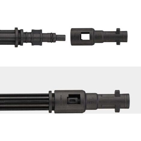 Rotabuse Karcher, Buse Rotative Parkside/Lavor/Karcher, Kärcher Rotabuse K2 K3 K4 K5 K7 Accessoire pour Nettoyeurs Haute Pression 140Bar (1/2)