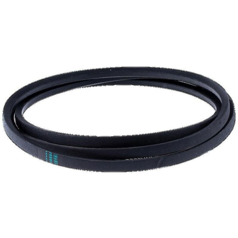 SECURA Courroie Compatible Husqvarna LC353 V Classic 967605201 - Courroie Trapèze Haute Qualité Pour Tondeuse