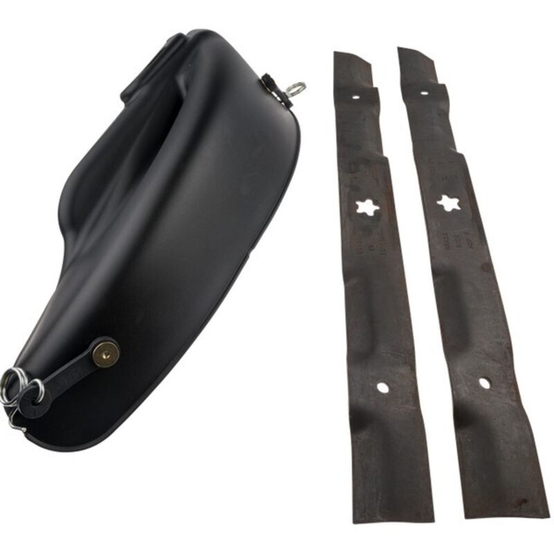 Poulie Châssis 72 Mm Compatible McCulloch M125-85FH 967186901 - Tracteur Tondeuse Pelouse