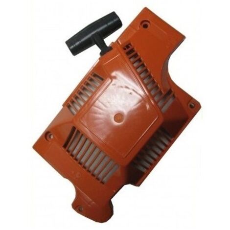 Couvercle de démarreur complet 503608803 – Compatible tronçonneuses Husqvarna – Performance optimale pour démarrage efficace (1/3)