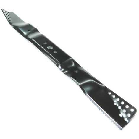 Lame de tondeuse 53 cm pour Husqvarna – Coupe nette pour herbes tenaces – Diamètre trou central 16 mm – 532415076