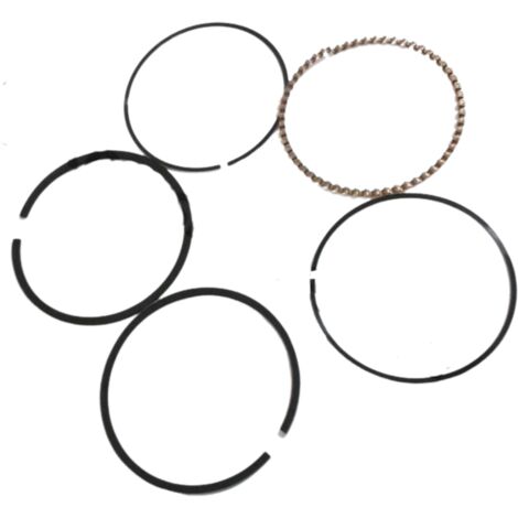 Bague de piston Kawasaki FH430V 535414562 Husqvarna