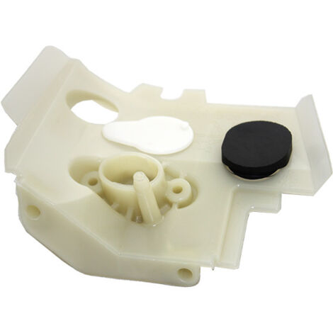 Déflecteur de carburateur 51 55 – Compatible tronçonneuses Husqvarna – Pour terrains accidentés – 503764801 (1/3)