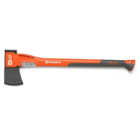 Hache à fendre robuste Husqvarna A2400 UNIVERSELLE 70 cm 2,4 kg