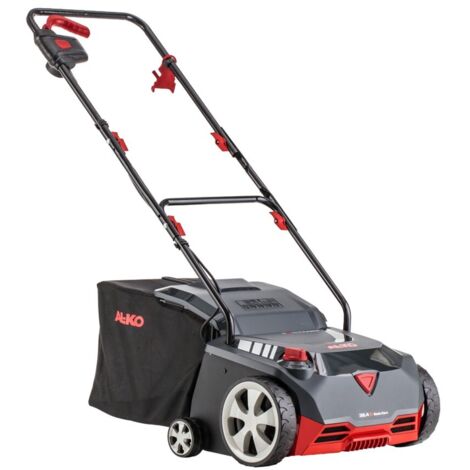 Scarificateur AL-KO 32.4 E BASIC CARE 2EN1