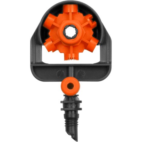 GARDENA Micro-asperseur multi-surfaces (1396-29) (1/2)