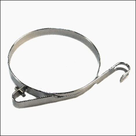 Bande frein chaîne tronçonneuse Husqvarna 544306001