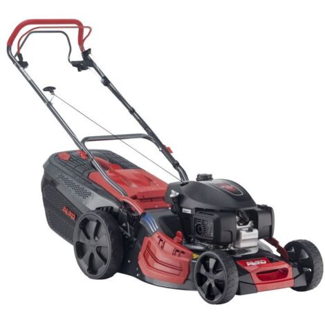 Tondeuse à gazon à essence AL-KO Premium 520 SP-H, moteur HONDA, largeur 51 cm