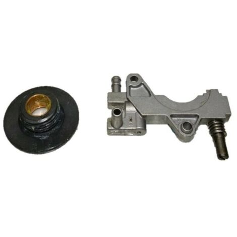Pompe à huile tronçonneuse Husqvarna - 521586501