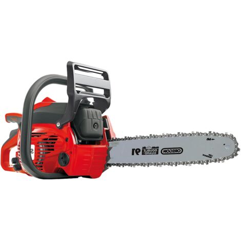Tronçonneuse à essence Solo par Al-ko 6442 42 cm3 2,3 CV COMPACTE
