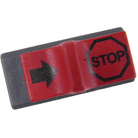 COMMUTATEUR 538243440 ORIGINAL HUSQVARNA (1/3)