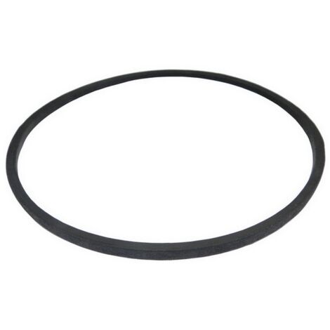 Husqvarna – Courroie de traction autoportée McCulloch M110-77X – Longueur 77cm – Pour moteurs thermiques – Compatible M125-77X