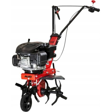 Motoculteur à essence AL-KO MH360
