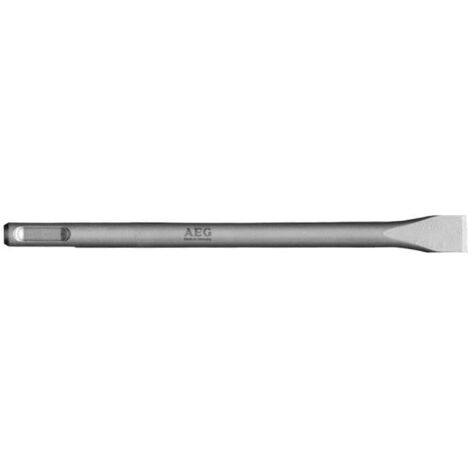 Burin plat AEG SDSPLUS 20x200mm 4932352270 (1/2)