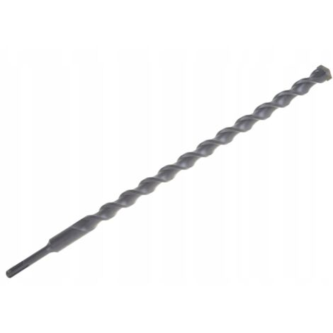 SDS22460 AEG 22x460mm SDS mèche à béton + mèche (1/4)