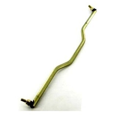 Barre d'accouplement pour tondeuse – Longueur 51.7 cm – Compatible avec modèles Bestgreen, Husqvarna, Mc Culloch, Mr Bricolage, Sentar (1/5)