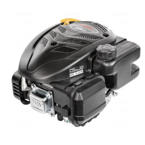Loncin – Moteur thermique pour tondeuse à gazon – Puissance 4KM – Cylindrée 65cc – Arbre 22.2x62 mm – Démarrage facile