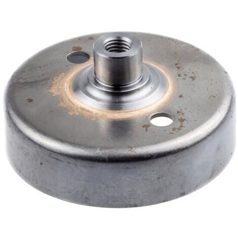 Cloche embrayage débroussailleuse – Compatible Husqvarna et Jonsered – Pièce d'origine pour modèles 343/345/545 – Performance optimale