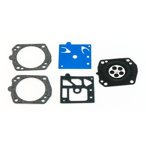 Kit de membrane de carburateur pour tronçonneuse Husqvarna 357XP