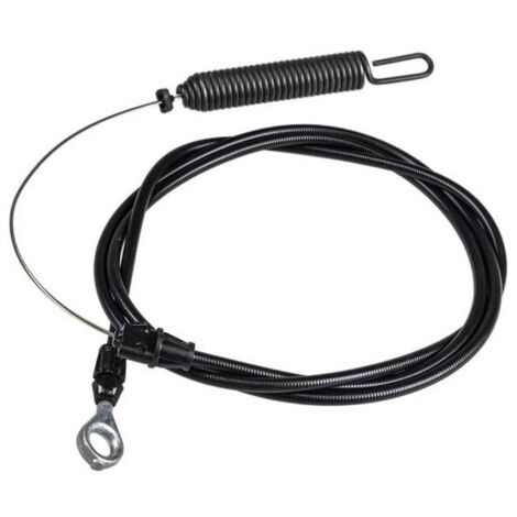 Câble d'engagement du couteau LTH152 Husqvarna 584243501 (1/4)