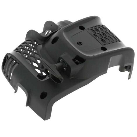 Mc Culloch – Lanceur moteur débroussailleuse thermique – Démarreur manuel complet – Installation rapide – Compatible B26PS T26CS